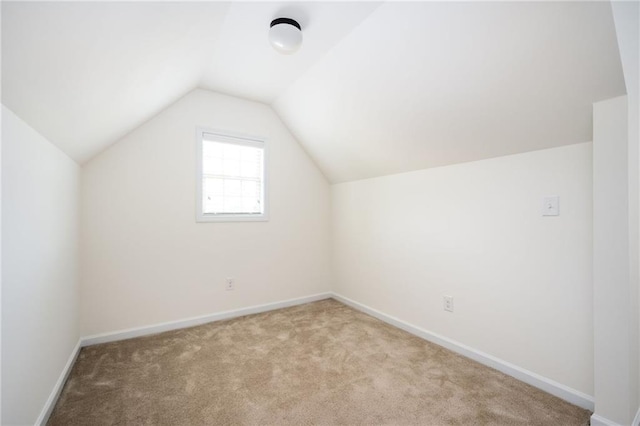 558 Olympic Way, Acworth, GA 30102 - bonus room featuring carpet floors and lofted ceiling