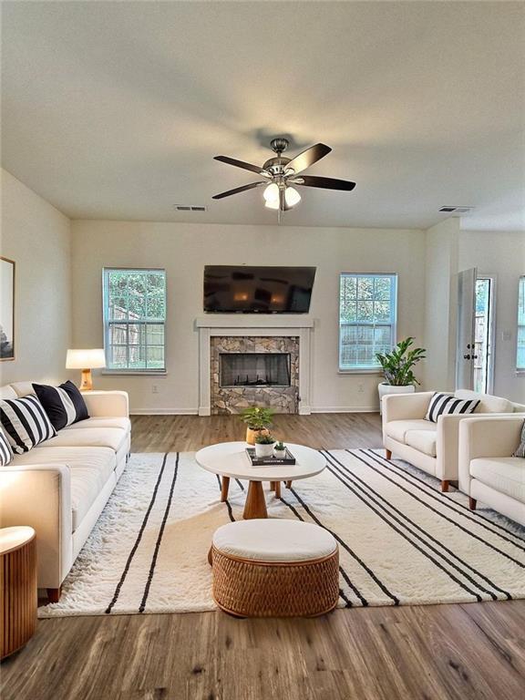 1081 Hardin St SW, Conyers, GA 30012