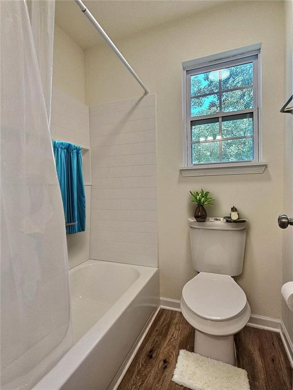 1081 Hardin St SW, Conyers, GA 30012