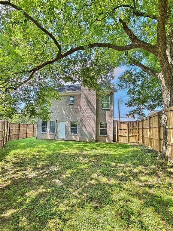 1081 Hardin St SW, Conyers, GA 30012