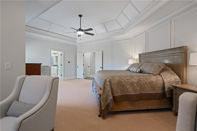 2260 Wood Falls Dr, Cumming, GA 30041 - hall with crown molding, wood finished floors, recessed lighting, a chandelier, and an upstairs landing