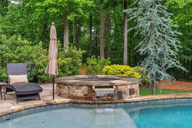 2260 Wood Falls Dr, Cumming, GA 30041 - sunroom featuring a ceiling fan, coffered ceiling, and beam ceiling