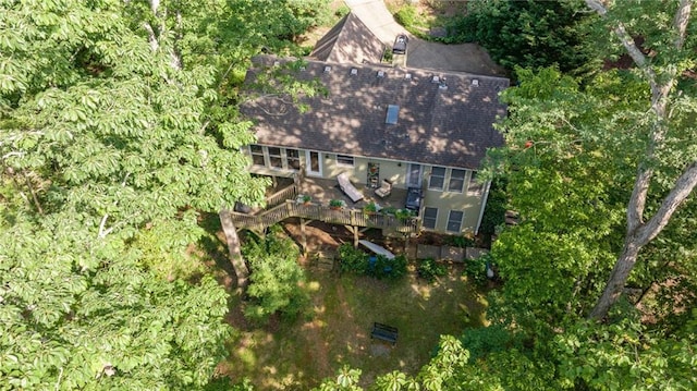 view of property location