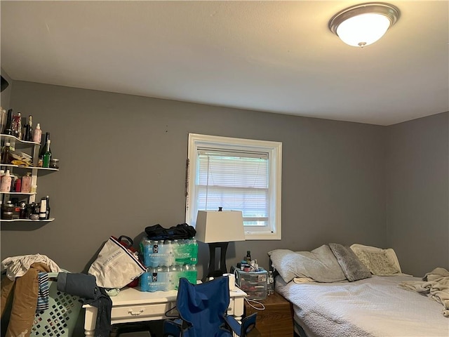 6192 Meadowbrook Dr, Norcross, GA 30093 - view of bedroom
