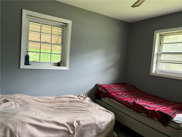 6192 Meadowbrook Dr, Norcross, GA 30093 - view of bedroom