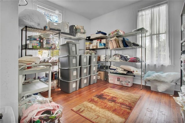 561 Culberson St SW, Atlanta, GA 30310 - view of storage area