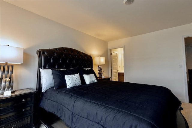 133 Canal St, Hampton, GA 30228 - bedroom featuring carpet and connected bathroom