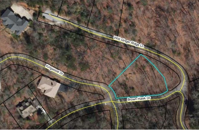 0 Brown Hawk Dr, Clayton, GA 30525