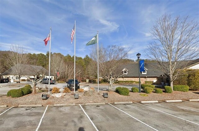 0 Brown Hawk Dr, Clayton, GA 30525