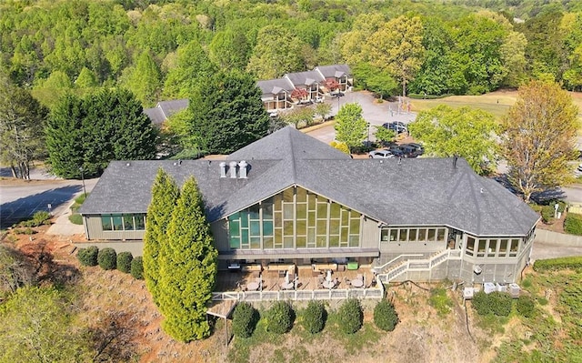 0 Brown Hawk Dr, Clayton, GA 30525