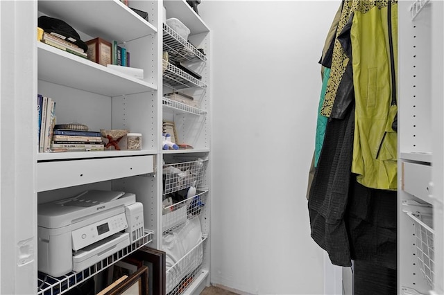 108 Vinings Forest Cir SE, Smyrna, GA 30080 - view of walk in closet