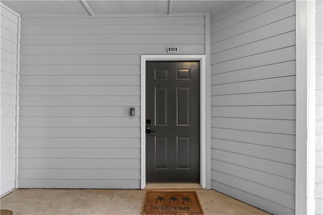108 Vinings Forest Cir SE, Smyrna, GA 30080 - view of doorway to property