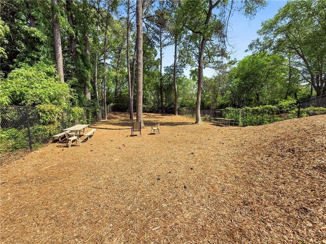 108 Vinings Forest Cir SE, Smyrna, GA 30080 - view of nature