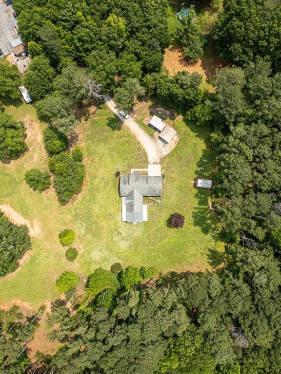 4841 Partee Trl, Social Circle, GA 30025 - view of property location