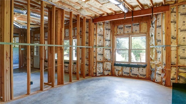 127 Grandmar Chase, Canton, GA 30115 - view of misc room