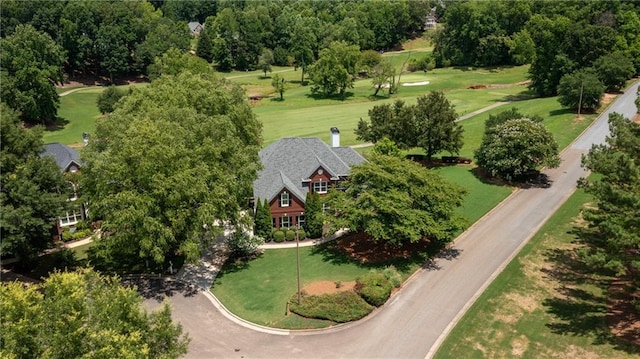 127 Grandmar Chase, Canton, GA 30115 - view of subject property
