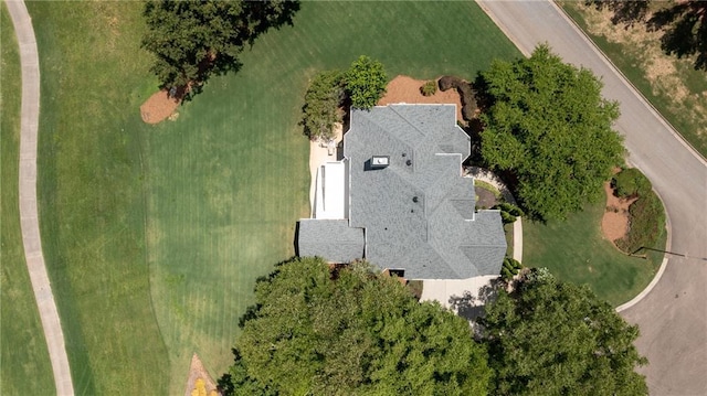 127 Grandmar Chase, Canton, GA 30115 - aerial view of property and surrounding area
