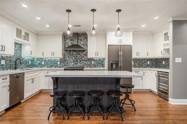 708 Mcgill Pl NE, Atlanta, GA 30312 - view of front of house featuring a balcony and brick siding