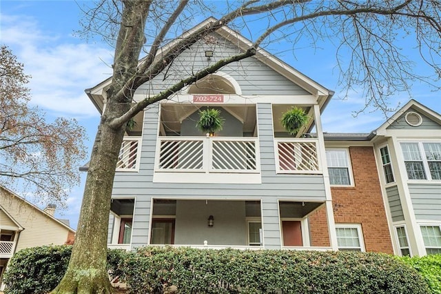 708 Mcgill Pl NE, Atlanta, GA 30312 - community sign featuring a residential view and driveway
