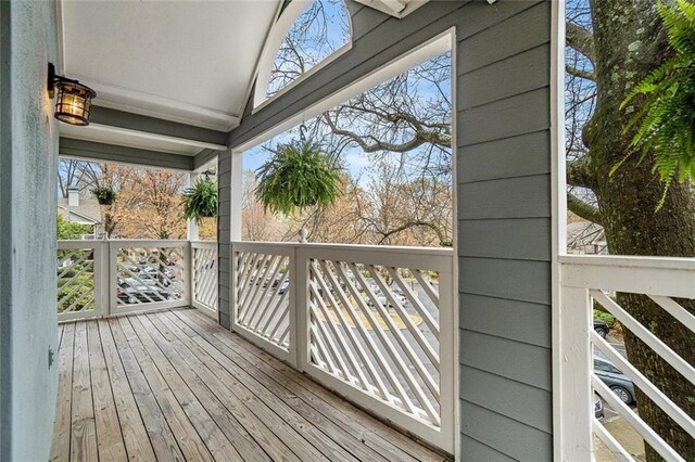 708 Mcgill Pl NE, Atlanta, GA 30312 - view of property entrance