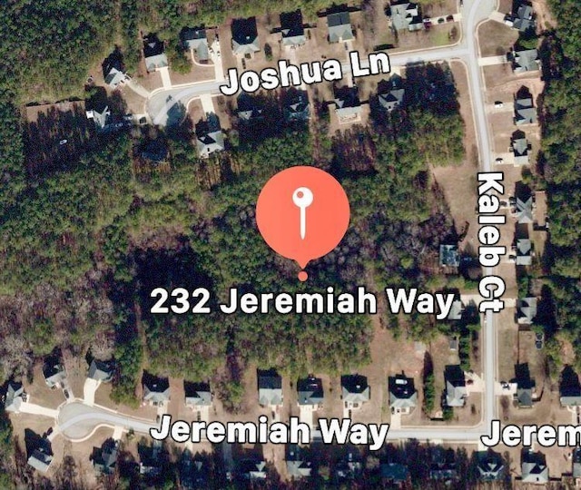 232 Jeremiah Way, Dallas GA, 30132 land for sale