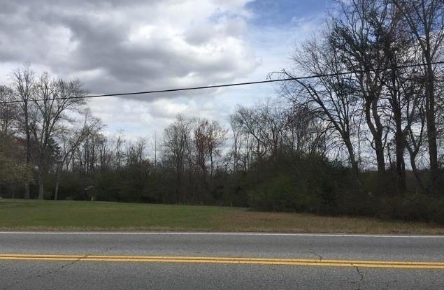 5098 Cleveland Hwy, Gainesville GA, 30506 land for sale