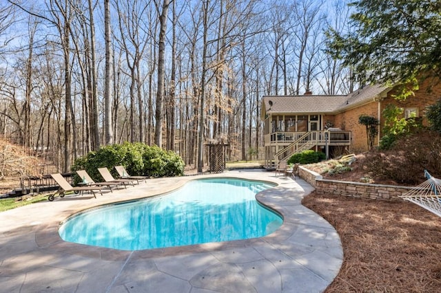 Listing photo 2 for 1185 Marka Ln, Alpharetta GA 30004