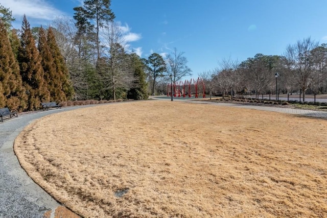 6851 Roswell Rd Unit N-20, Sandy Springs, GA 30328 - view of property's community
