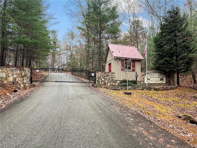 00 Oceola Dr, Ellijay, GA 30540