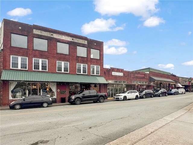 00 Oceola Dr, Ellijay, GA 30540