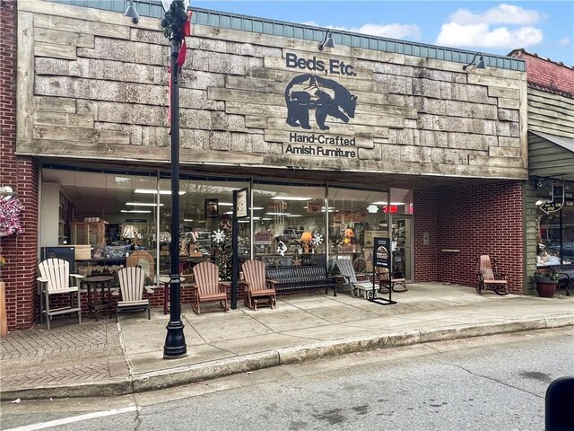 00 Oceola Dr, Ellijay, GA 30540