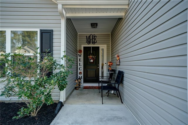 504 Cole Creek Dr, Dallas, GA 30157 - view of exterior entry