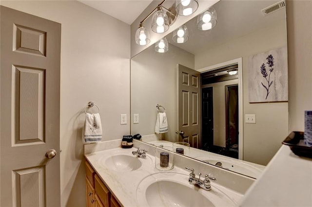 127 Bradshaw Park Dr, Woodstock, GA 30188 - full bath featuring double vanity