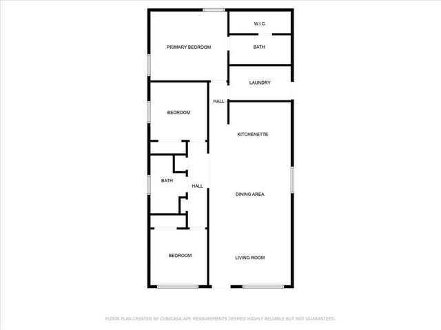 bungalow-style home with fence, a porch, a ceiling fan, and a front yard