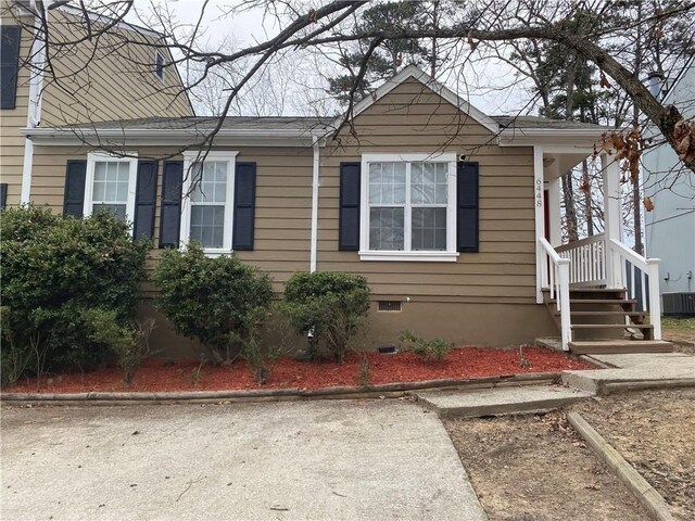 6448 Charter Way, Lithonia, GA 30058
