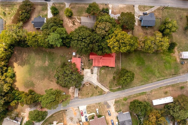 1278 Twin Pine Rd, Milledgeville, GA 31061 - aerial view of property's location