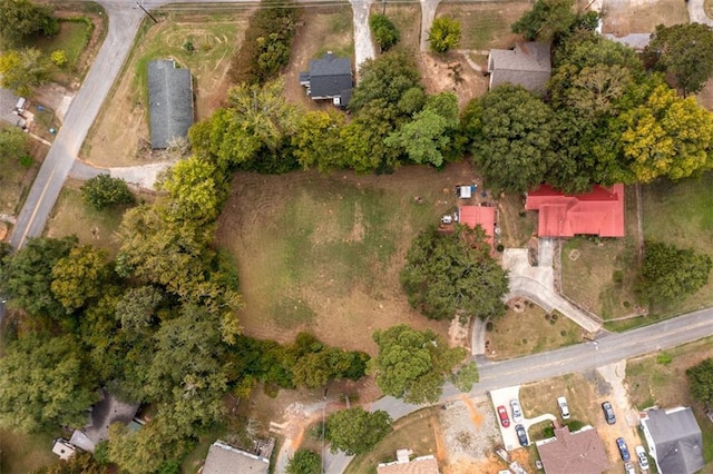 1278 Twin Pine Rd, Milledgeville, GA 31061 - aerial view of property's location