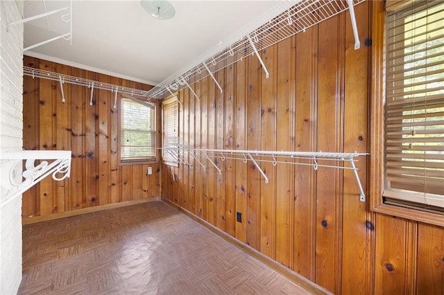 1191 S Burnt Hickory Rd, Douglasville, GA 30134 - view of spacious closet