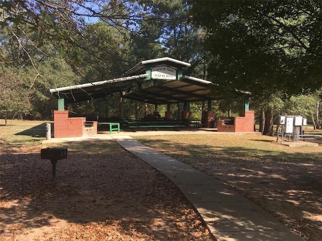 181 Dewy Rd Unit 70, Lilburn, GA 30047 - view of property's community