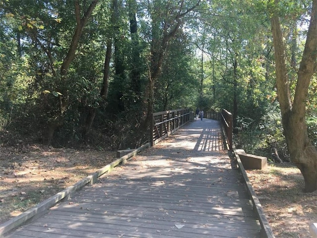 181 Dewy Rd Unit 70, Lilburn, GA 30047 - view of home's community with a view of trees