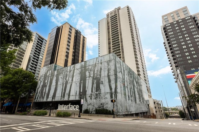 1280 W Peachtree St NW Unit 4003, Atlanta, GA 30309 - view of property