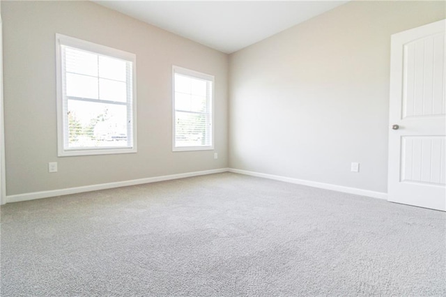 409 Glenn Trl, Winder, GA 30680 - empty room with carpet flooring