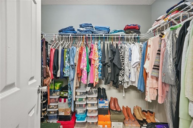 30 Creek Bottom Dr, Covington, GA 30014 - view of spacious closet