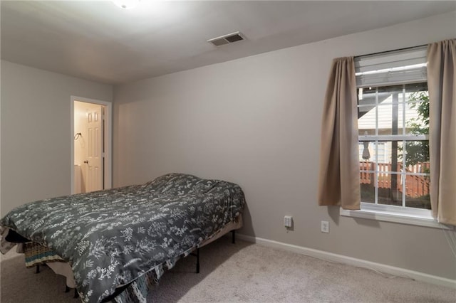 6004 Turfway Park Ct, Sugar Hill, GA 30518 - carpeted bedroom with baseboards