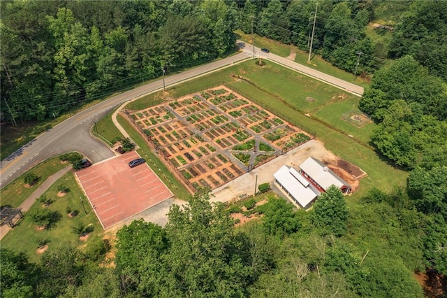 6004 Turfway Park Ct, Sugar Hill, GA 30518 - bird's eye view