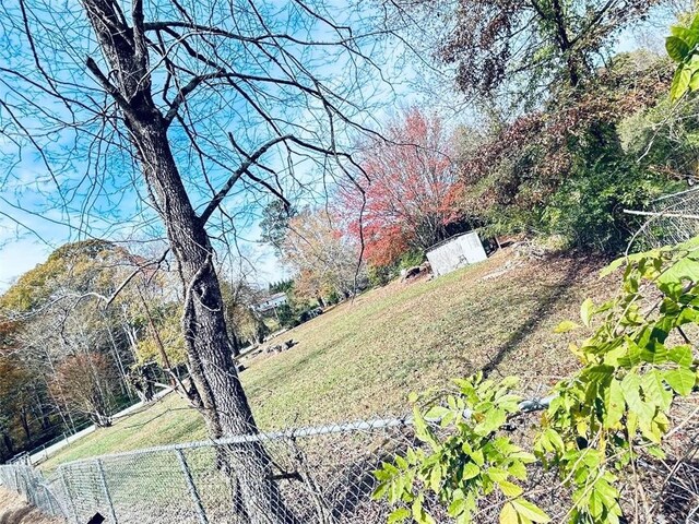 151 Bruce Rd, Dawsonville, GA 30534