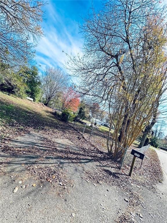 151 Bruce Rd, Dawsonville, GA 30534