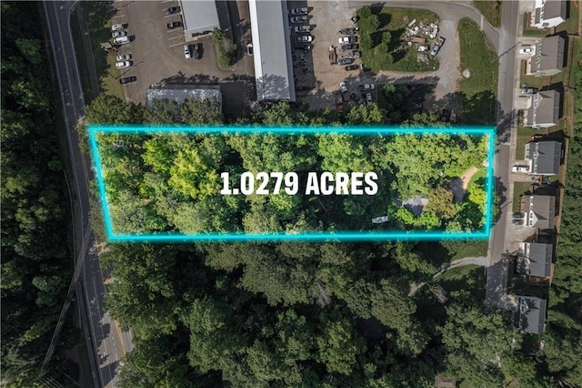127 Old Canton Rd, Ball Ground, GA 30107