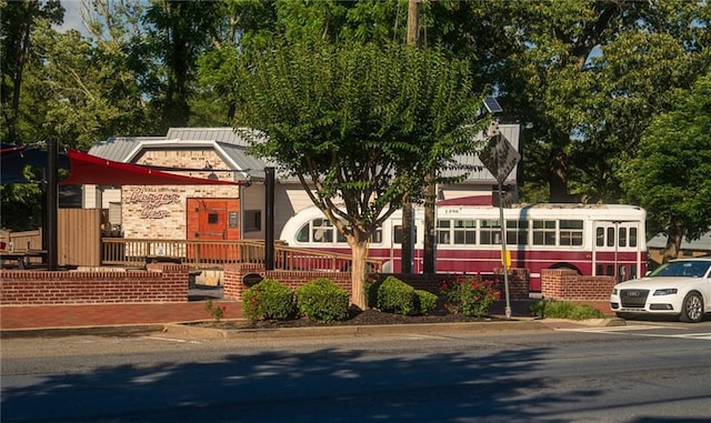 127 Old Canton Rd, Ball Ground, GA 30107