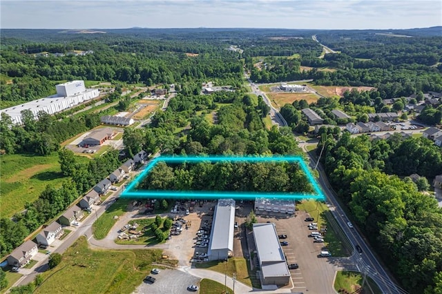 127 Old Canton Rd, Ball Ground, GA 30107